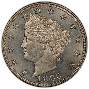 Cert 46209172 - Coin Image