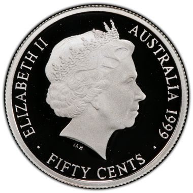 Cert 46209213 - Coin Image