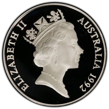 Cert 46209232 - Coin Image