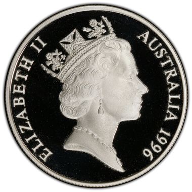 Cert 46209246 - Coin Image