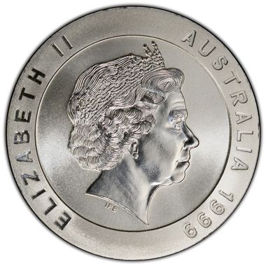 Cert 46209267 - Coin Image
