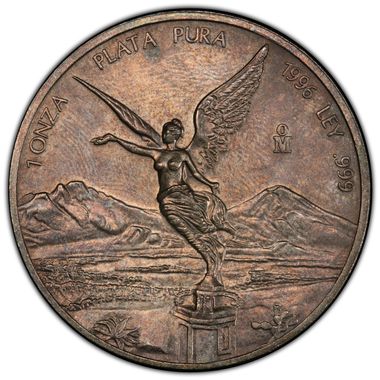 Cert 46209630 - Coin Image