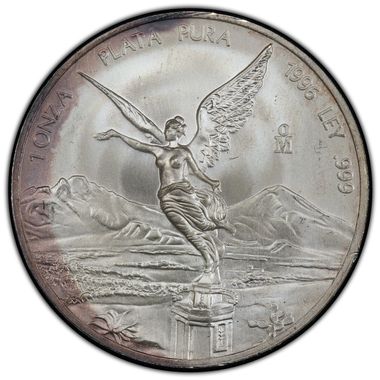 Cert 46209631 - Coin Image