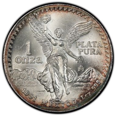 Cert 46209633 - Coin Image