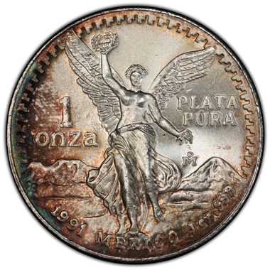 Cert 46209634 - Coin Image