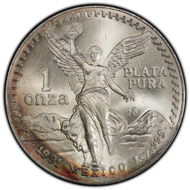 Cert 46209635 - Coin Image