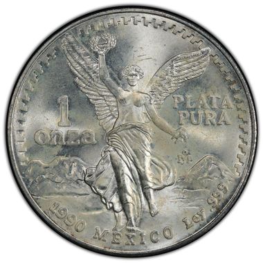 Cert 46209652 - Coin Image