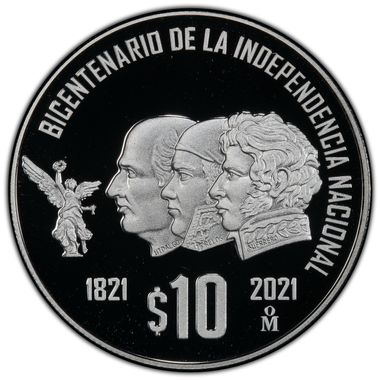 Cert 46209656 - Coin Image