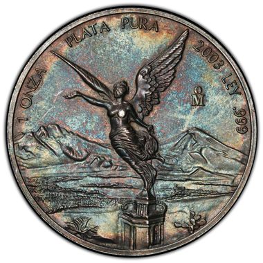 Cert 46209660 - Coin Image