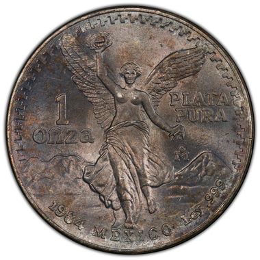 Cert 46209664 - Coin Image