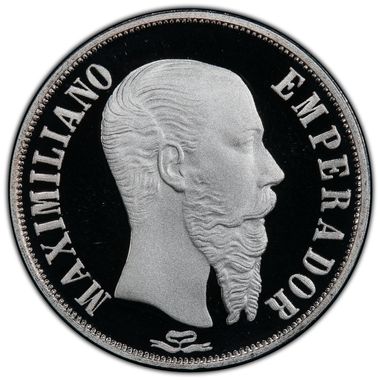 Cert 46209670 - Coin Image