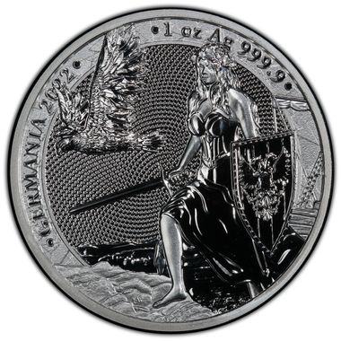 Cert 46209671 - Coin Image