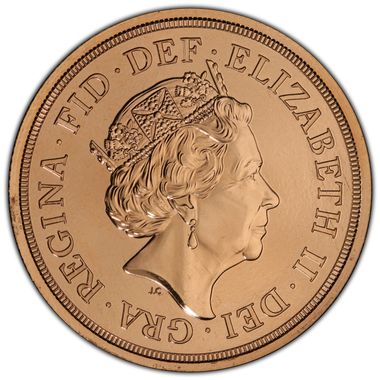 Cert 46209680 - Coin Image