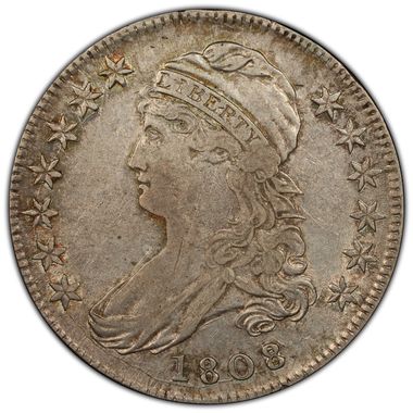 Cert 46210900 - Coin Image