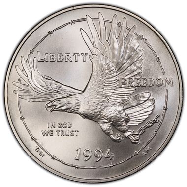 Cert 46212158 - Coin Image