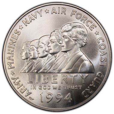 Cert 46212160 - Coin Image