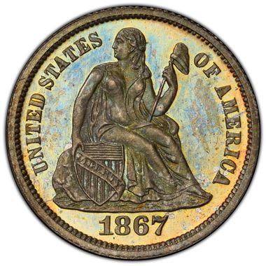 Cert 46212608 - Coin Image
