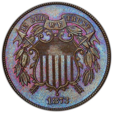 Cert 46212991 - Coin Image