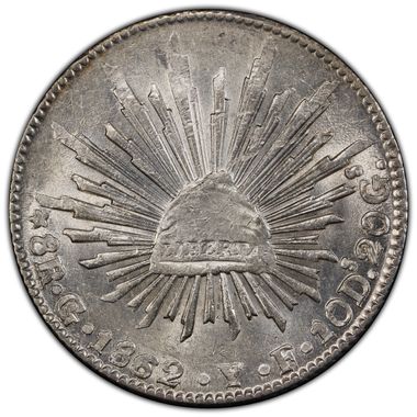 Cert 46213429 - Coin Image