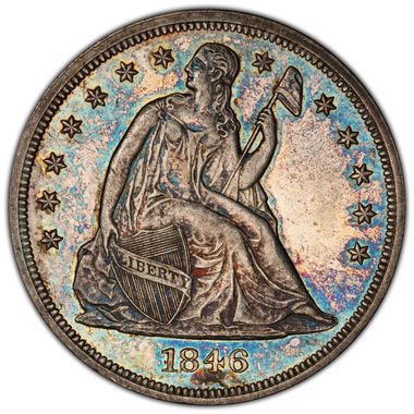 Cert 46213486 - Coin Image