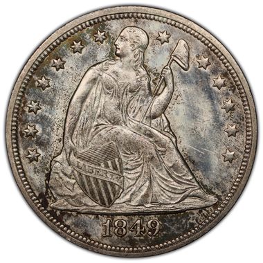 Cert 46213488 - Coin Image