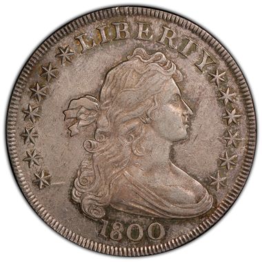 Cert 46213845 - Coin Image