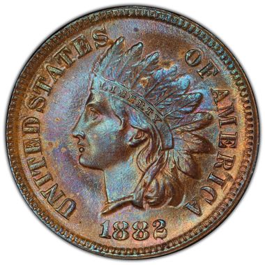 Cert 46214105 - Coin Image