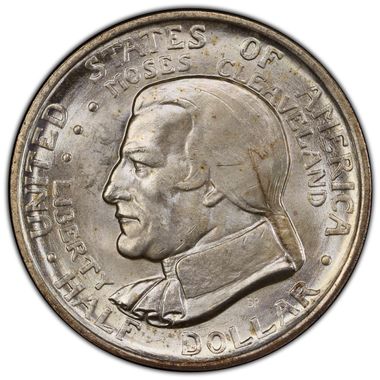 Cert 46214170 - Coin Image