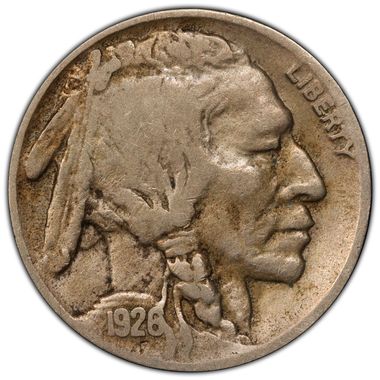 Cert 46214236 - Coin Image