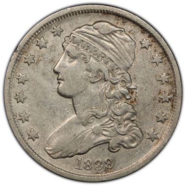 Cert 46214281 - Coin Image