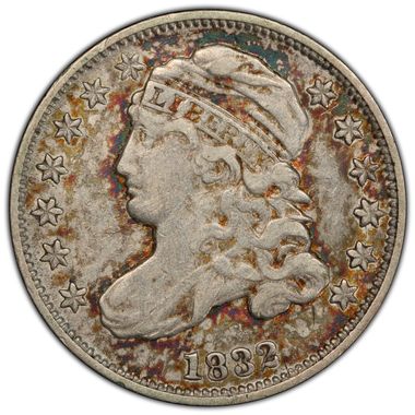 Cert 46214516 - Coin Image