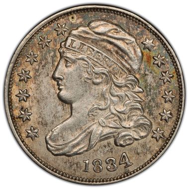 Cert 46214517 - Coin Image