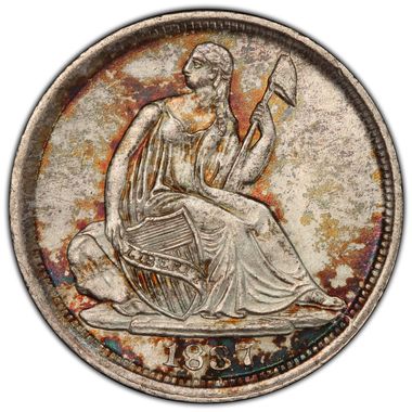 Cert 46214633 - Coin Image