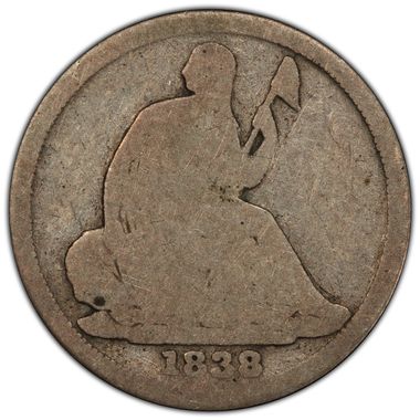 Cert 46214634 - Coin Image