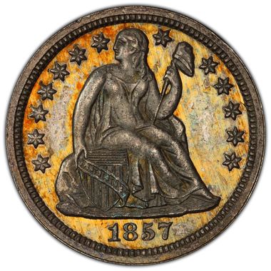 Cert 46214676 - Coin Image