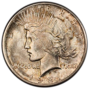 Cert 46215123 - Coin Image