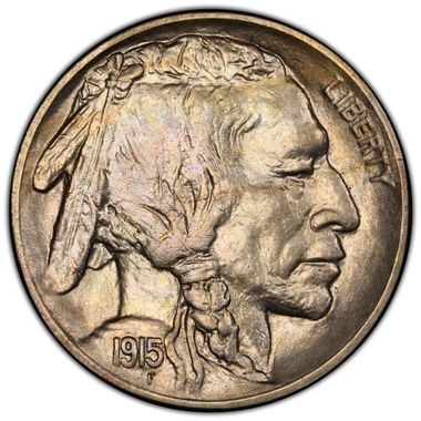 Cert 46215607 - Coin Image