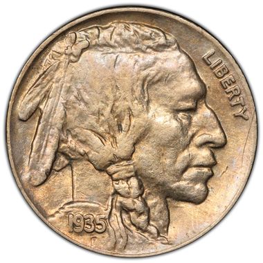 Cert 46215656 - Coin Image