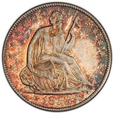 Cert 46216276 - Coin Image