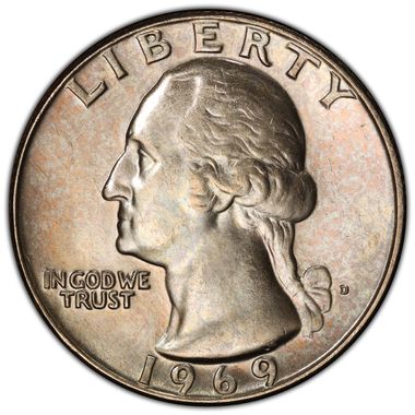 Cert 46216315 - Coin Image