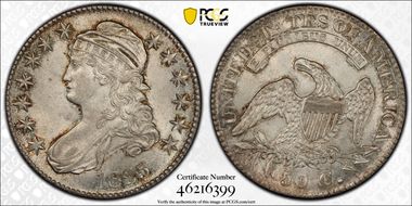 1825 50C MS64