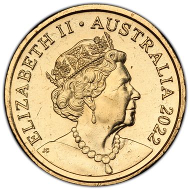 Cert 46217681 - Coin Image