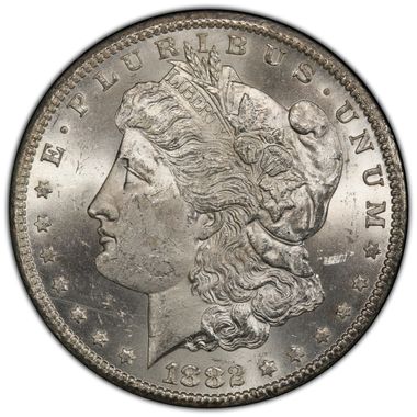 Cert 46217902 - Coin Image