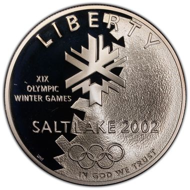 Cert 46218166 - Coin Image