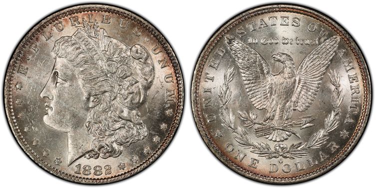 Cert 46219339 - Coin Image