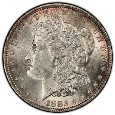 Cert 46219339 - Coin Image