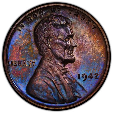 Cert 46219768 - Coin Image