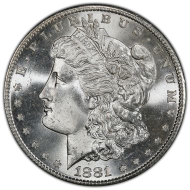 Cert 46219804 - Coin Image