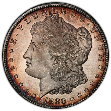 Cert 46219805 - Coin Image