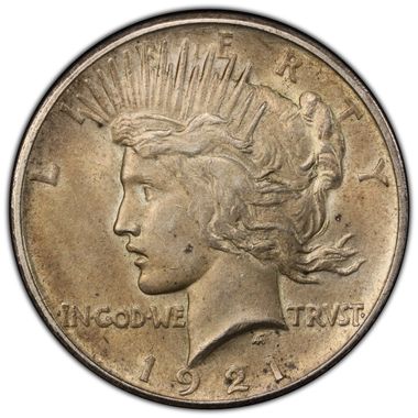 Cert 46219967 - Coin Image